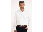 Chemise confort manches longues Microdry