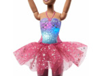 Ballerine Lumières Scintillantes Blonde - Barbie Dreamtopia
