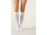 Mi-Bas Opaques 60 Deniers en Microfibre