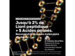 Shampooing réparateur Absolut Repair Molecular 1500ml
