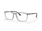 Lunettes de vue EMPORIO ARMANI