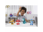 4 transforming super wings