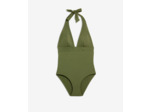 Maillot de bain 1 pièce gainant