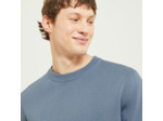 Pull "le parfait by JULES" - Bleu clair