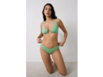 Bikini brésilien high leg bas de maillot