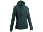 Veste polaire fine de randonnée - MH520 Light - Femme