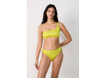 Culotte bikini bas de maillot