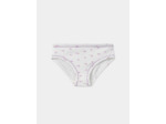 Lot de 3 culottes Etoile en jersey