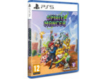 Spirit Mancer