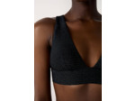 Triangle foulard haut de maillot