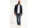Gilet Manches Longues Marin
