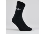 Chaussettes Puma coton hautes - lot de 4