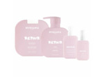 Rituel réparateur intense cheveux sensibilisés