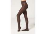 Microfibre Collant Opaque 50 Deniers Effet Toucher Doux