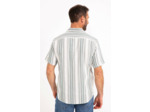 Chemise manches courtes Ray Nil