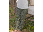 Pantalon vert