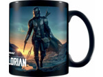 Mug Star Wars The Mandalorian - Nightfall En Céramique 315 Ml