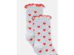 Chaussettes Grise