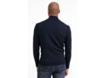 Pull Uni Col Cheminé