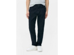 Jean droit taille mi-haute