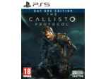 The Callisto Protocol - Occasion