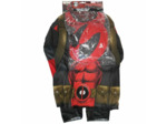 Cagoule Deadpool Marvel Top Luxe 13-14 ans
