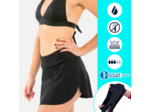 Jupe de bain- Maillot Menstruel - Anti fuite - Flux Moyen - Aria