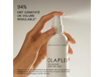 Rituel cheveux fins