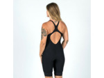 Maillot de bain shorty femme Kamyleon Geol noir