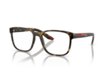 Lunettes de vue PRADA LINEA ROSSA