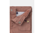 Pantalon évasé