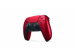 Manette Sans Fil Dualsense Deep Earth Volcanic Red