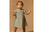 Robe vichy
