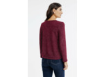 Pull Matiere Brillante