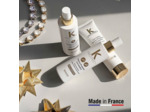 Thermo-protecteur à la kératine pour fer à lisser ou boucler K Protect