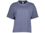 T-shirt en cascade