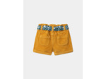 Short Jaune