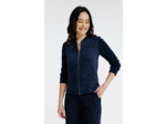 Cardigan avec matelassage