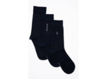 Lot de 3 paires de chaussettes Drages