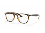 Lunettes de vue RAY-BAN