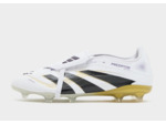 adidas Chaussures Predator Pro à languette rabattable pour terrain souple