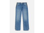 Jean denim adaptatif