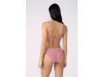 Triangle haut de maillot détail anneau