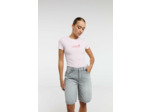 T-shirt avec impression