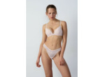 Soutien-gorge N.2 - Le push-up plongeant