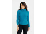 Pull Fantaisie Col Boule