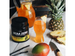 BCAA ZERO poudre d’acide aminé - 360 g