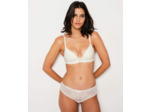 Soutien-gorge N.2 - Le push-up plongeant
