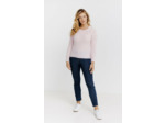 Pull Maille Anglaise