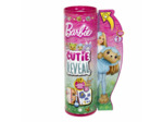 Barbie Cutie Reveal Ours Dauphin
